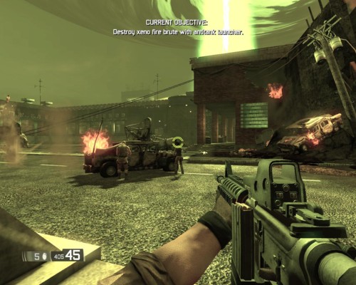area 51 jogo pc