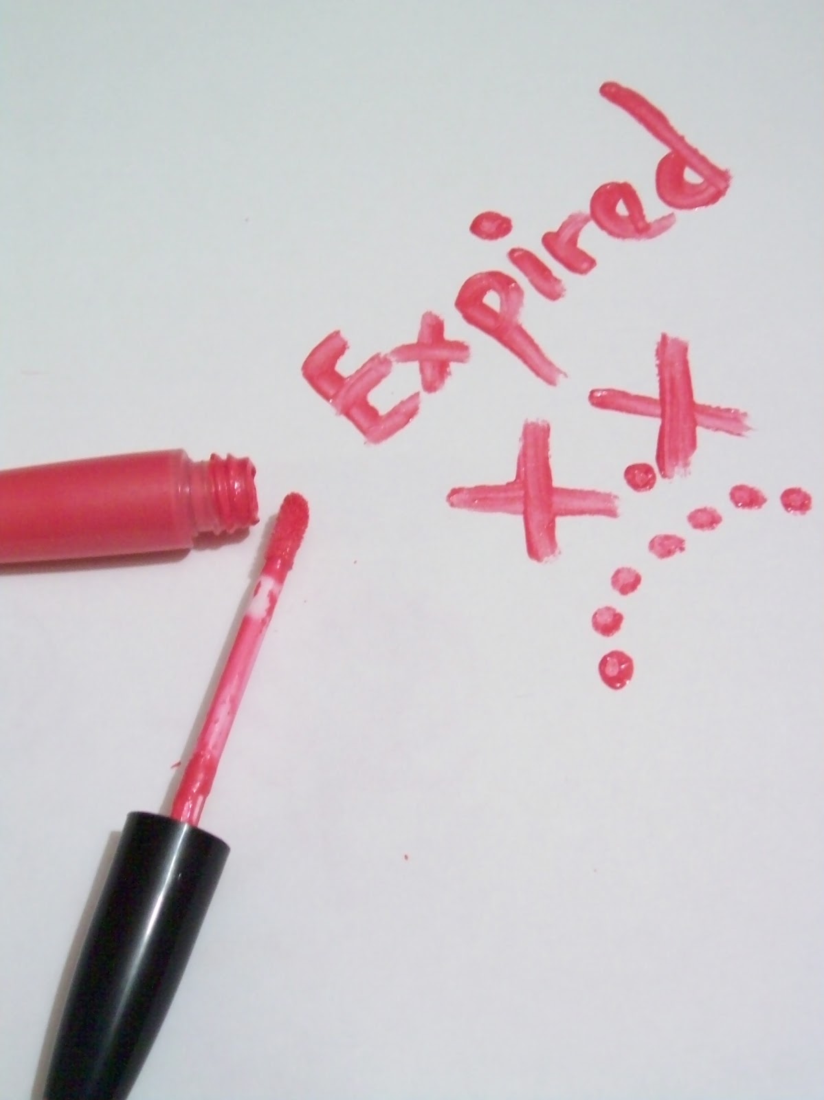 Sakuranko Lip Gloss Expired!