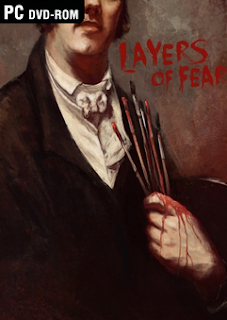 لعبة Layers of Fear لعبة Layers of Fear
