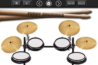 music iphone app