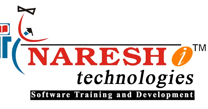 naresh i technologies