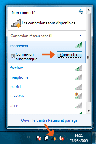 Comment activer bluetooth sur pc toshiba satellite