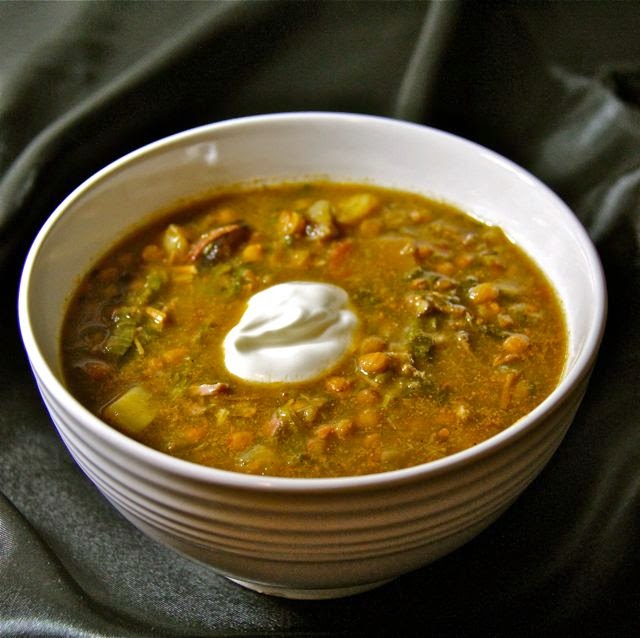 Lentil Ham Soup Recipe Food Network Lentil Ham Soup Recipe Food Network