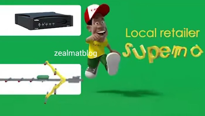 How to Pay Your Gotv Subscription Using Nigeria Online Payment Service
