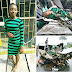 Photo Of Female ABSU Student Moments Before She Died In A Fatal Accident