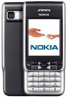 Hp Nokia 3230 Symbian 7.0s, Series 60 SE UI. Kamera: 1.23 MP
