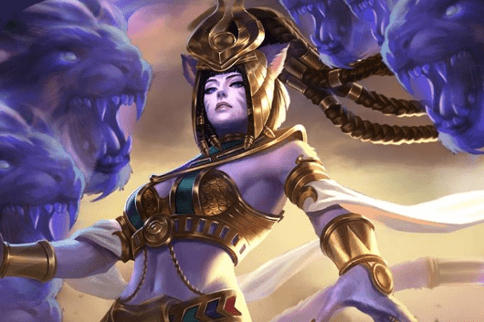 Build Arum Super Keras lengkap Arcana dan Talent Build Arum Super Keras lengkap Arcana dan Talent