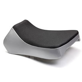 super tenere seat height