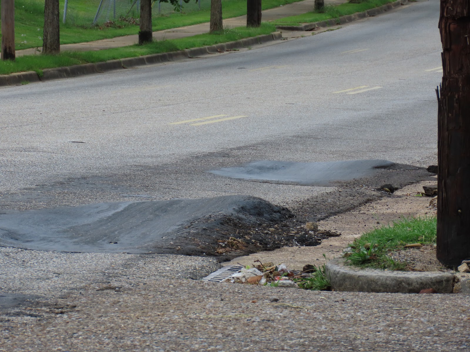 UPDATED Why is Troy Cable in Montgomery?