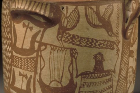 Το «παλίμψηστο» της αρχαίας Κυδωνίας βρέθηκε στο Καστέλι Χανίων