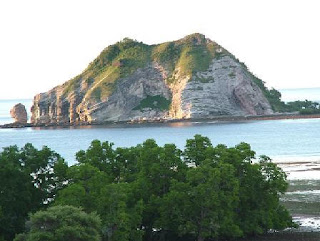 Pulau Ndana Rote