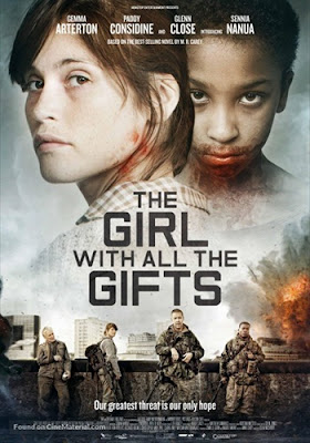 The Girl With All The Gifts 2016 English Movie Download