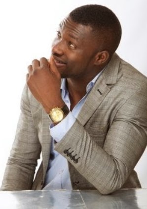 emmanuel ikubese