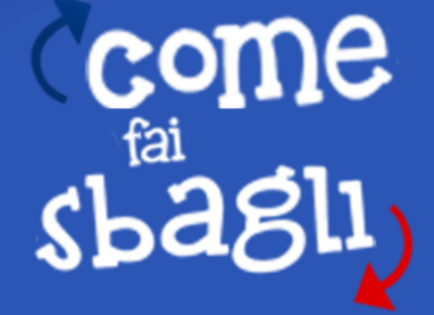 Come Fai Sbagli Cast Completo E Attori Nomi E Cognomi Tutti I Personaggi Della Fiction Di Rai Uno Gossippiù