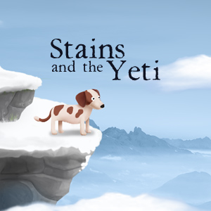 Esklavos Stains and the Yeti Walkthrough