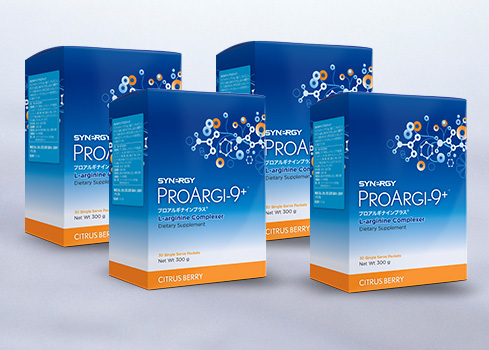 本日限定シナジーワールドワイドイージーワンパック