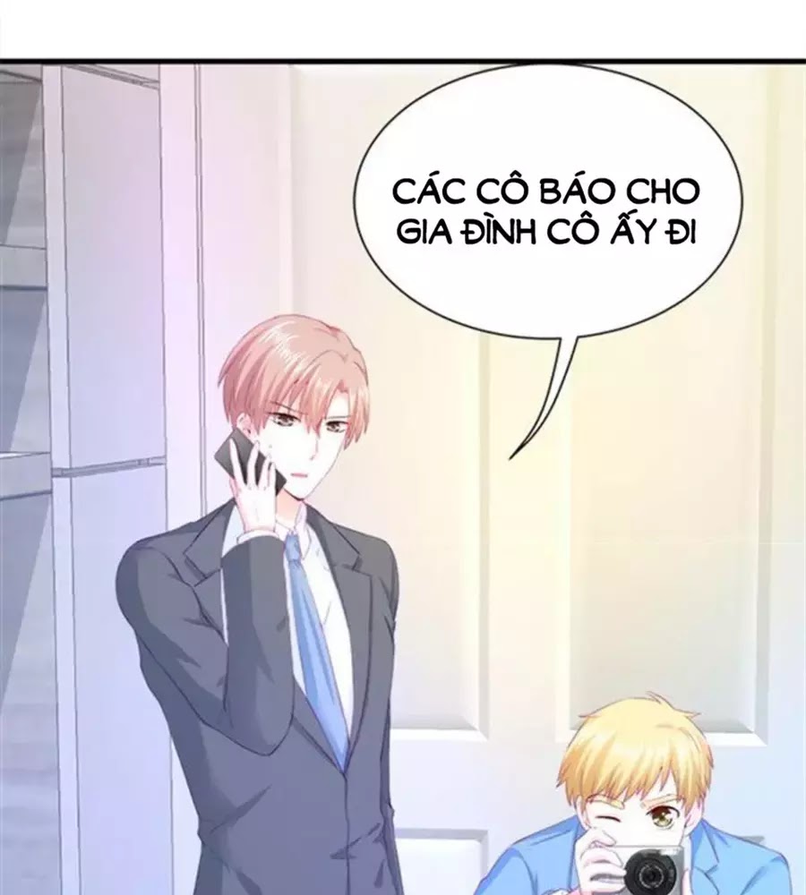 Khi Trò Chơi Ác Ma Bắt Đầu Chapter 113 - TC Truyện