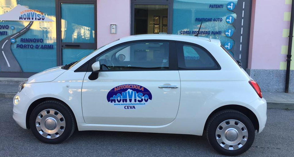 Autoscuola Monviso Ceva (CN) FILE PARALLELE Autoscuola Monviso Ceva (CN) FILE PARALLELE