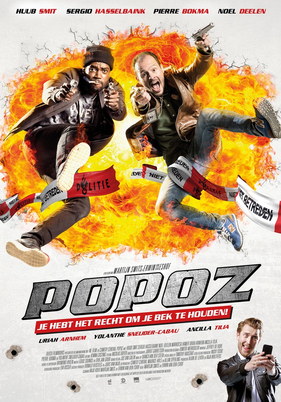 Popoz Popoz
