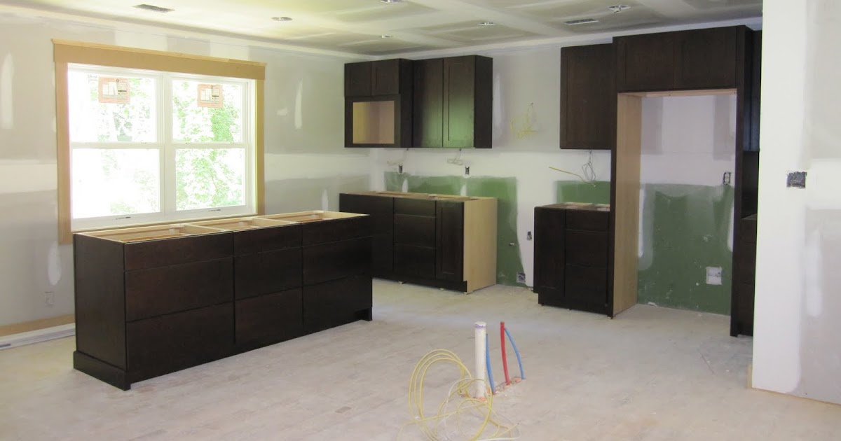 Brookhaven Kitchen Cost