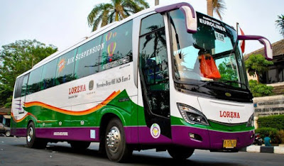 Alamat Kantor Perwakilan dan Agen Lorena Alamat Kantor Perwakilan dan Agen Lorena