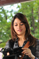 Cute, Tamanna, From, CGR