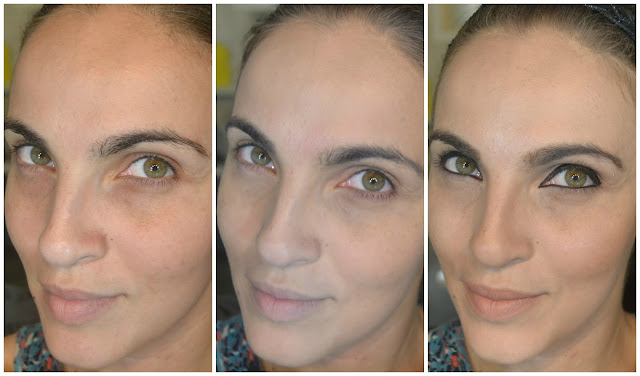 Review Effaclar Blur Roche Posay!