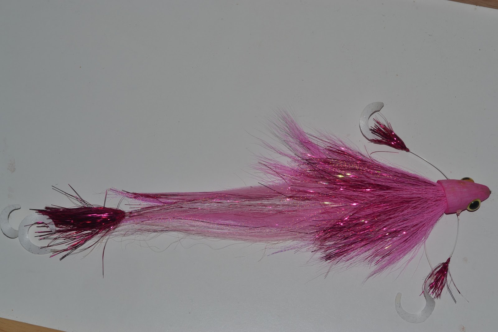 bigflychucker The Panty Dropper