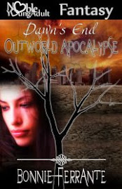 Launch "Outward Apocalypse