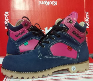 Model Sepatu Safety Perempuan Model Sepatu Safety Artis Pria Dan Wanita Style Remaja Sekarang