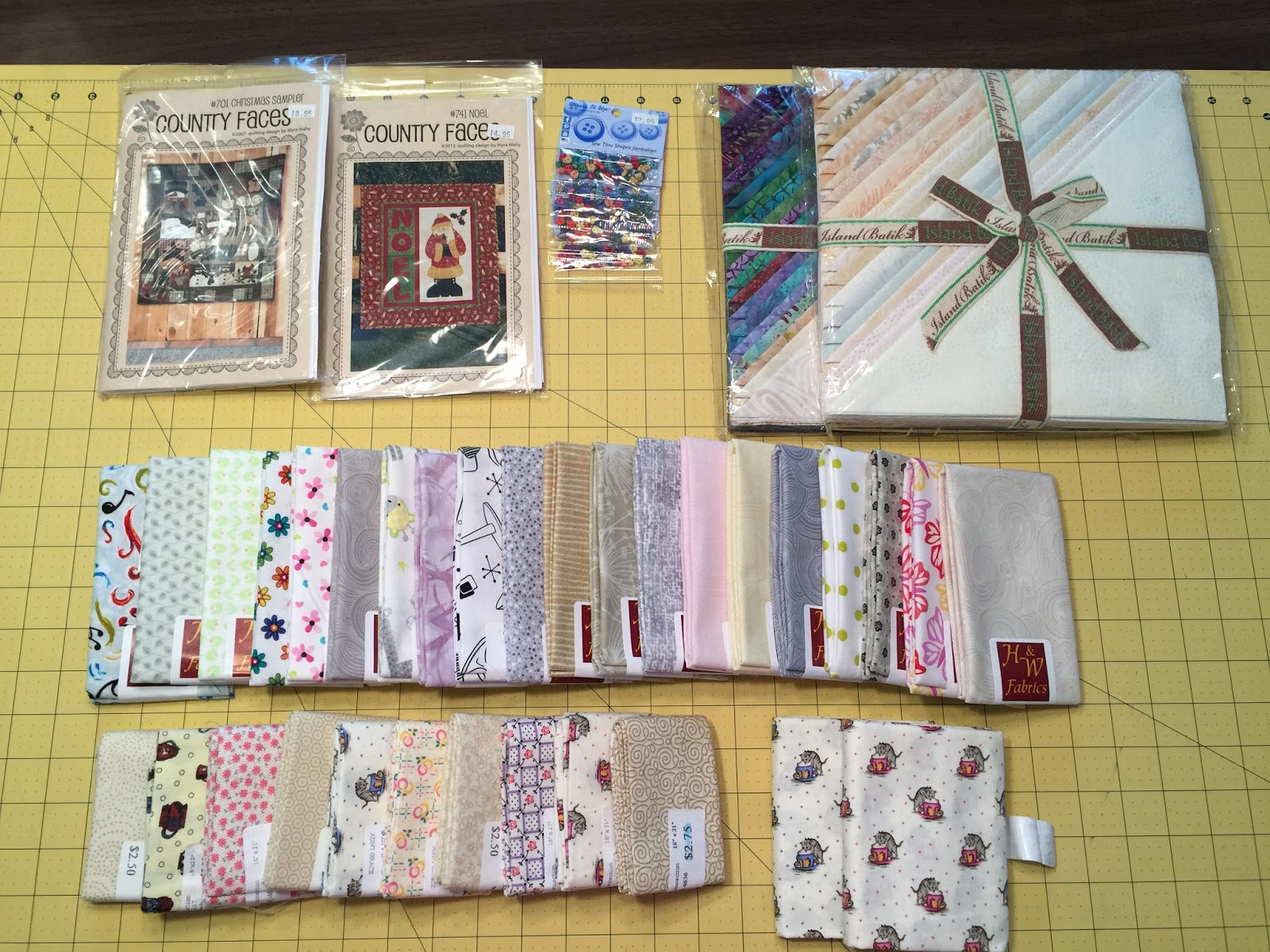 Suzy's Quilting Room Orlando Quilt Fest