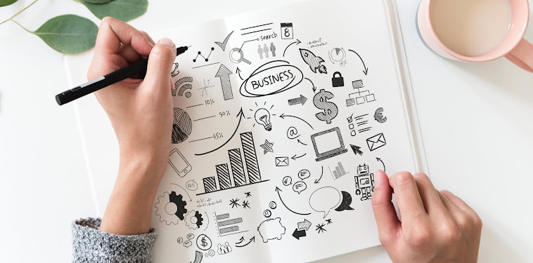 10 Pelajaran Penting Membangun Bisnis Online 10 Pelajaran Penting Membangun Bisnis Online