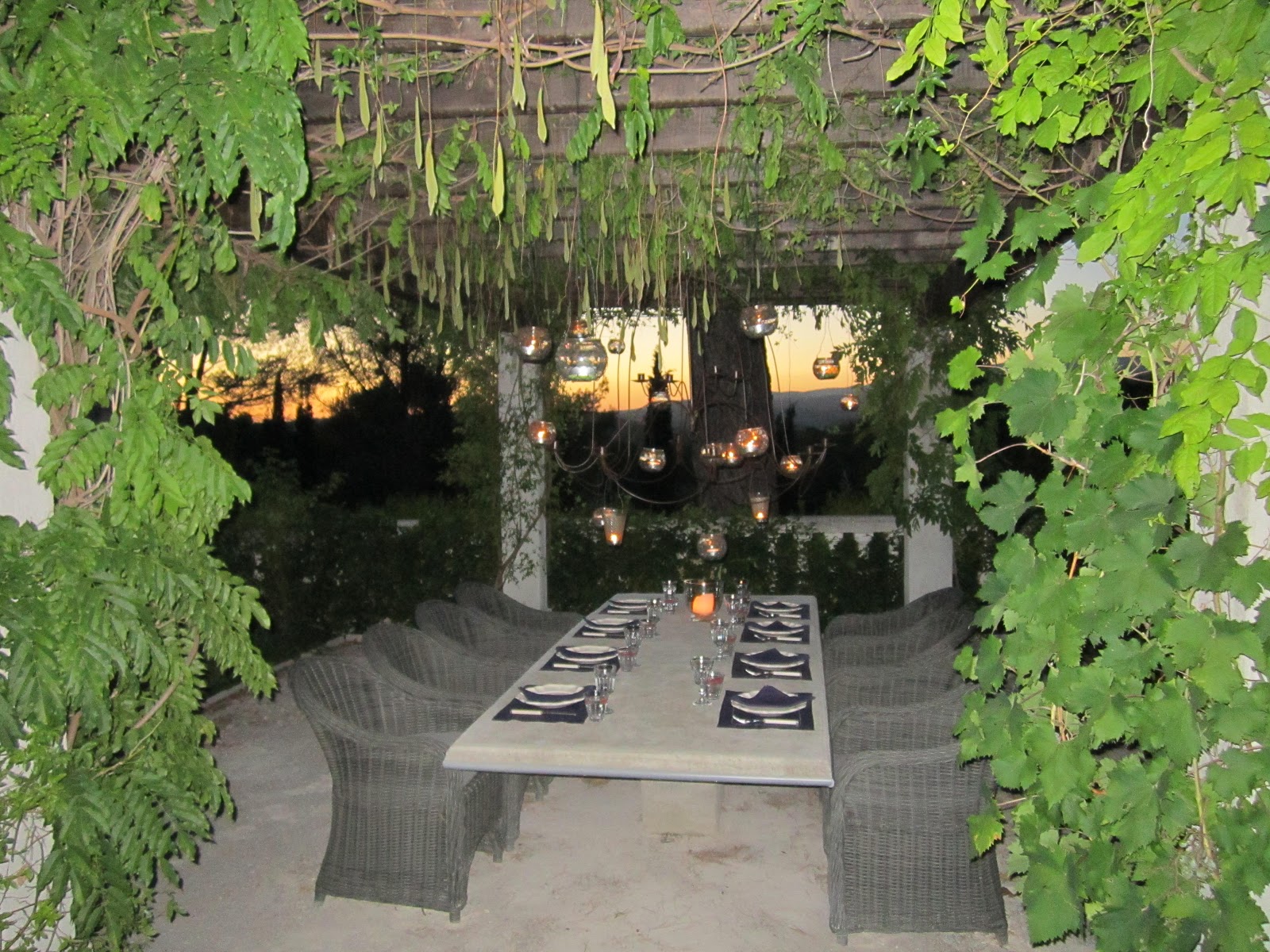 Special Desserts For Dinner Parties