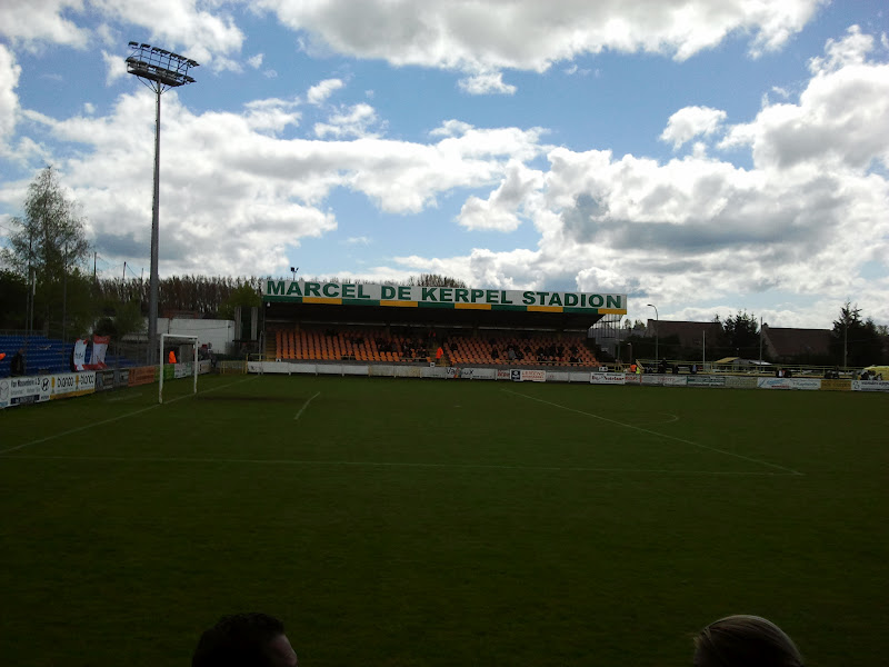 Levydays Standaard Wetteren Royal Antwerp FC 21