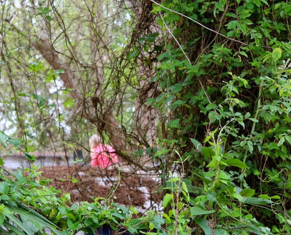 Honey's Treasures Cricket's Bait Shop in Krotz Springs, Louisiana