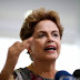 Após jantar com Dilma, PDT deve apoiar volta da CPMF
