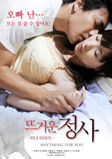 Nonton Semi Anything For You (2014) movie Sub Indonesia