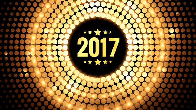 Happy New Year 2017 Hd Wallpaper And Greeting card Happy New Year 2017 Hd Wallpaper And Greeting card
