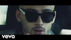 ZAYN - Dusk Till Dawn ft. Sia