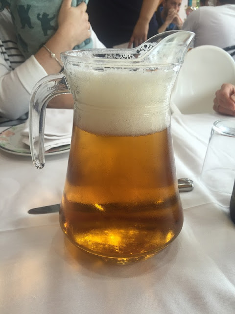 Jarra de cerveza Jarra de cerveza