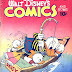 Walt Disney's Comics and Stories #93 - Carl Barks art