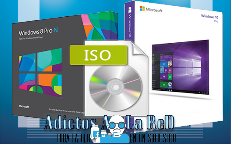 Microsoft Windows and Office ISO Download Tool v4.13 Multilenguaje