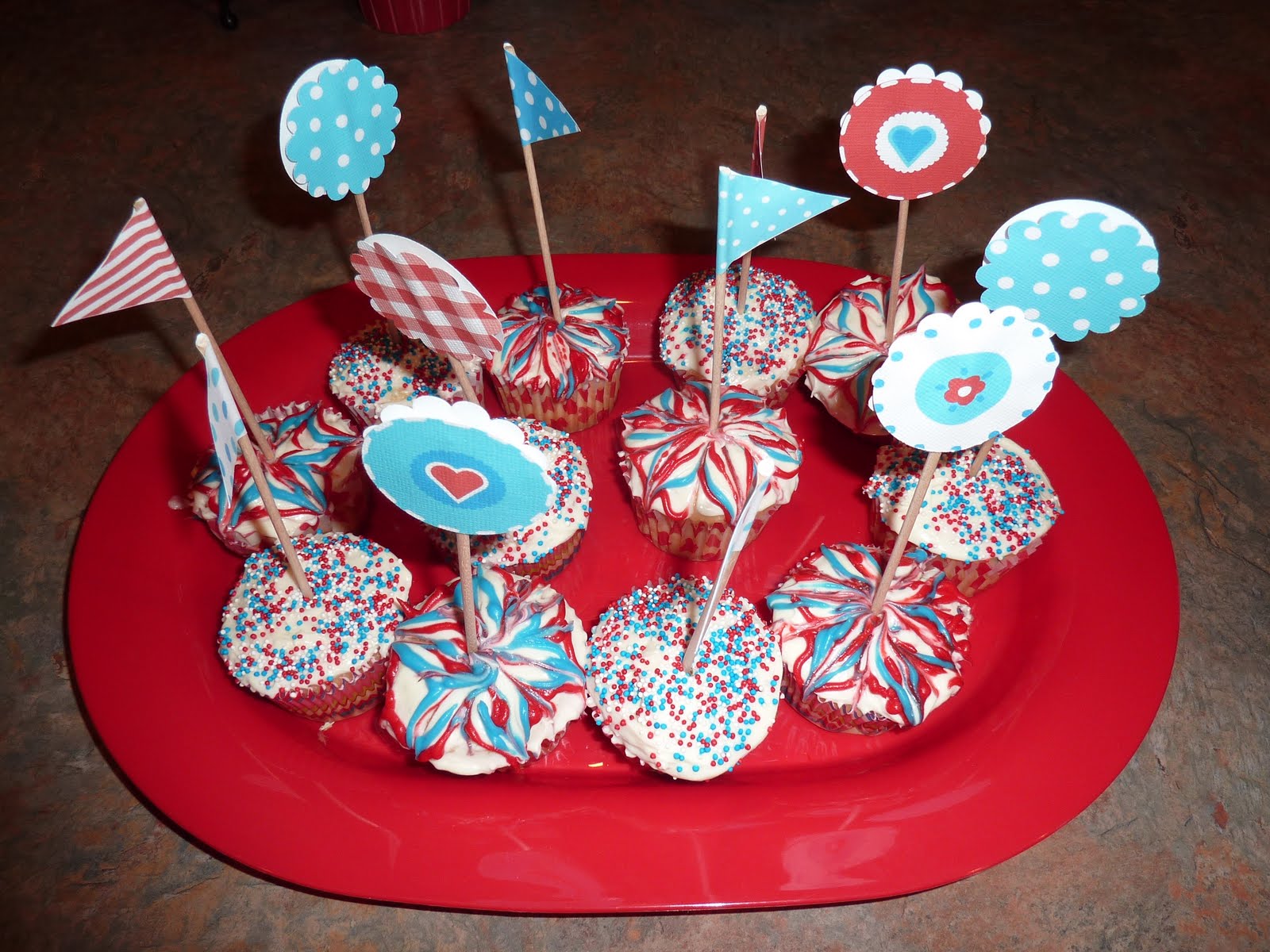 no-time-to-be-bored-party-food