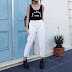 White Lines