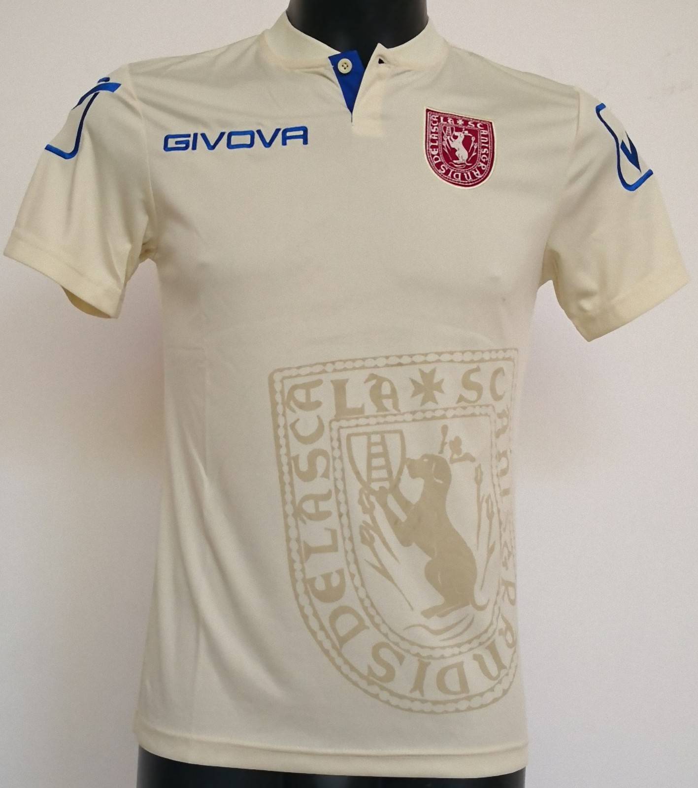 キエーヴォ・ヴェローナ 201920 ユニフォーム ユニ11