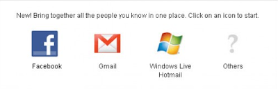 How To Invite Your All Facebook Friends To Google+ How To Invite Your All Facebook Friends To Google+