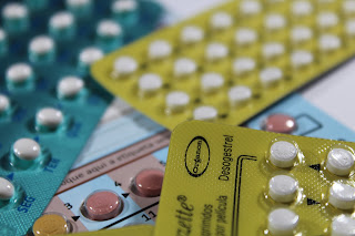 Estarão as mulheres a abandonar a pílula?