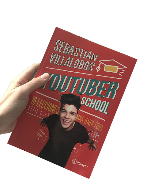 Libro Sebastián Villalobos Libro Sebastián Villalobos