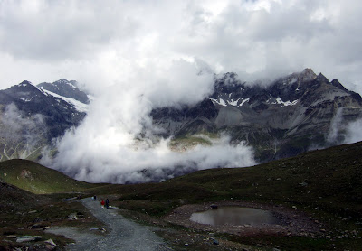 Matterhorn Trail