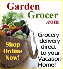 Garden Grocer